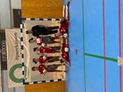 Dalum IF Vinder U14