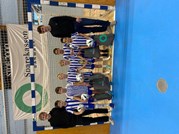 OB Vinder U12