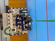 OB Vinder U11
