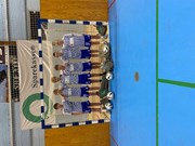 OB Vinder U15